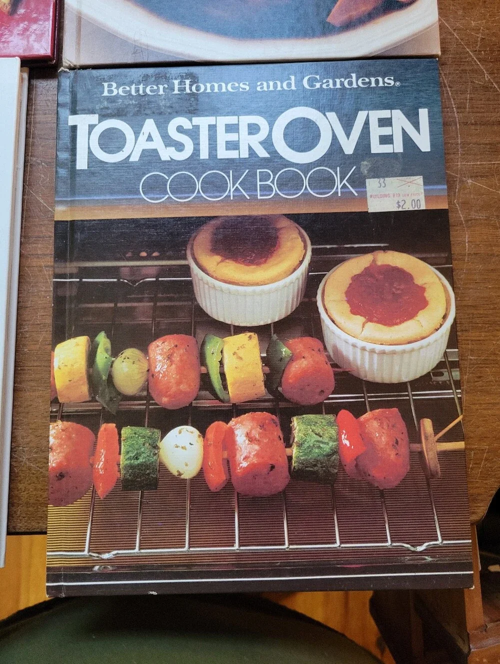4 Vintage Cookbooks: 3 Better Homes And Gardens And 1 Norman Rockwell